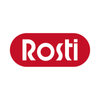 Rosti hos Lindas Dekor logo