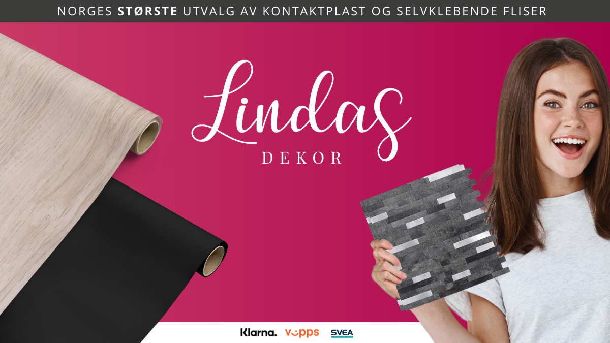 lindasdekor.no