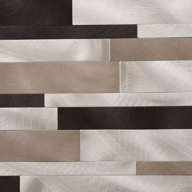 Vareprøve: Tanya stav selvklebende veggfliser