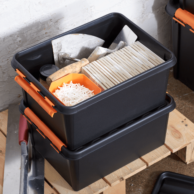 SmartStore™ innsats til 14 L boks - Lindas Dekor