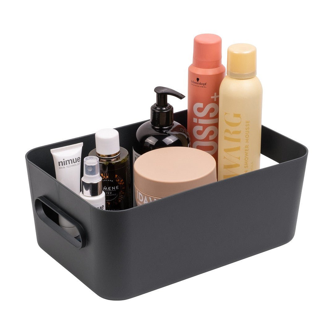 SmartStore™ Comfort M sort - Lindas Dekor