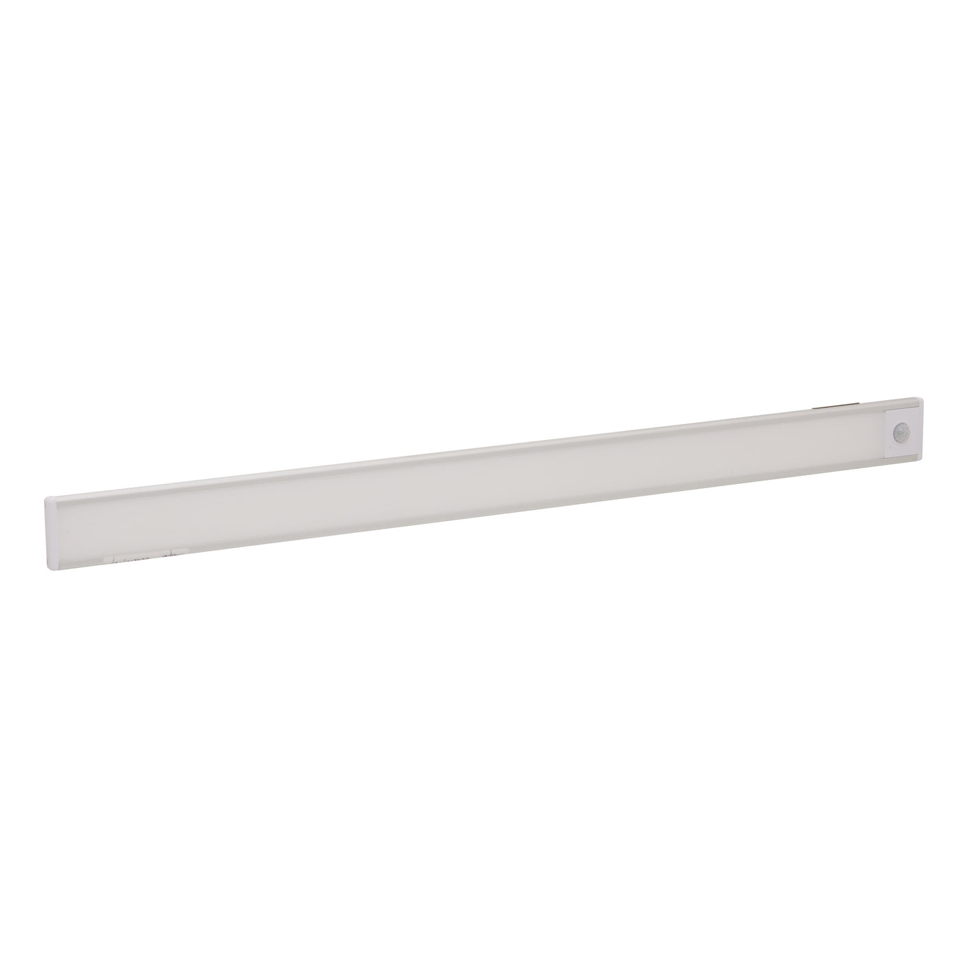 Oppladbar LED-list med bevegelsessensor 60 cm