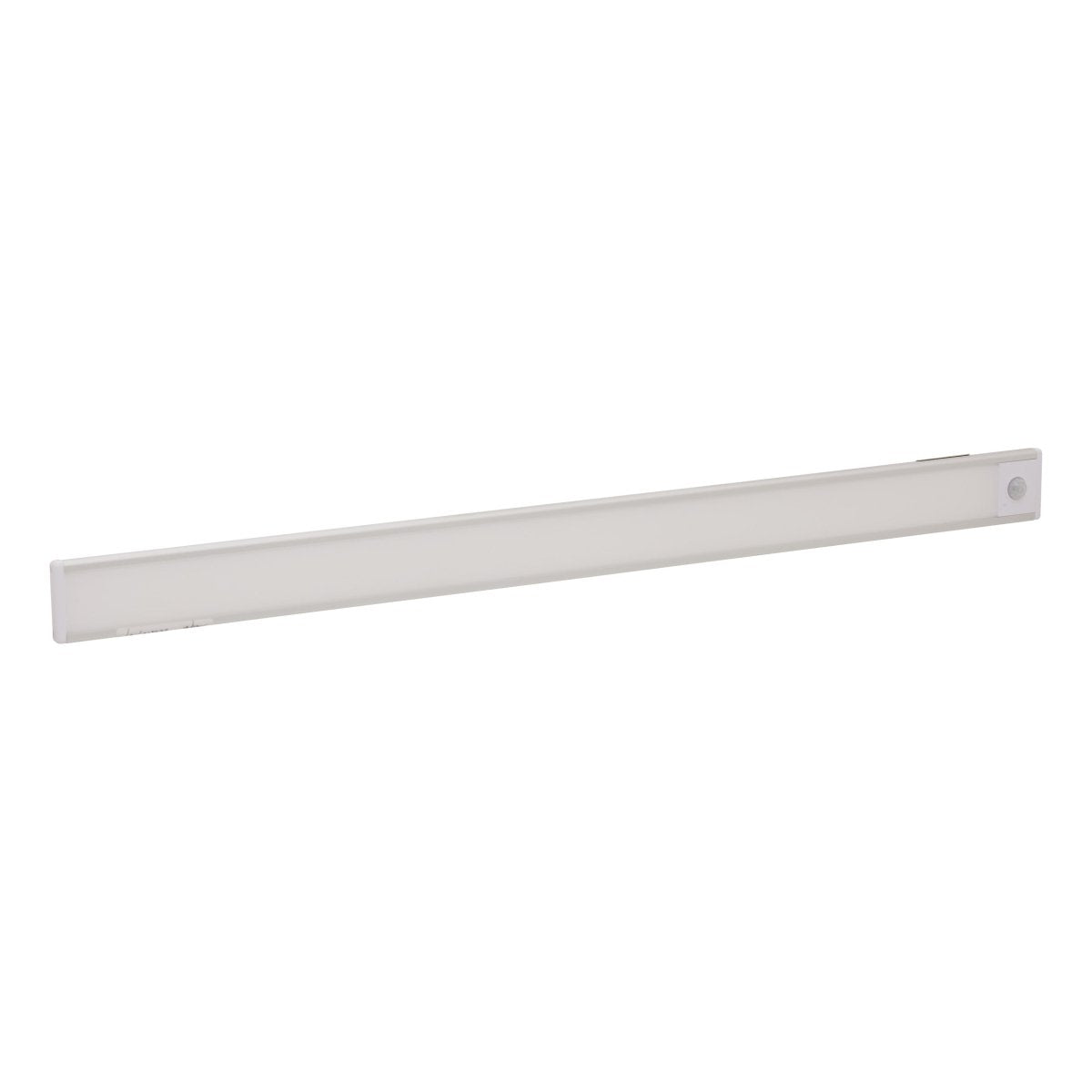 Opladbar LED-stribe med bevægelsessensor 60 cm