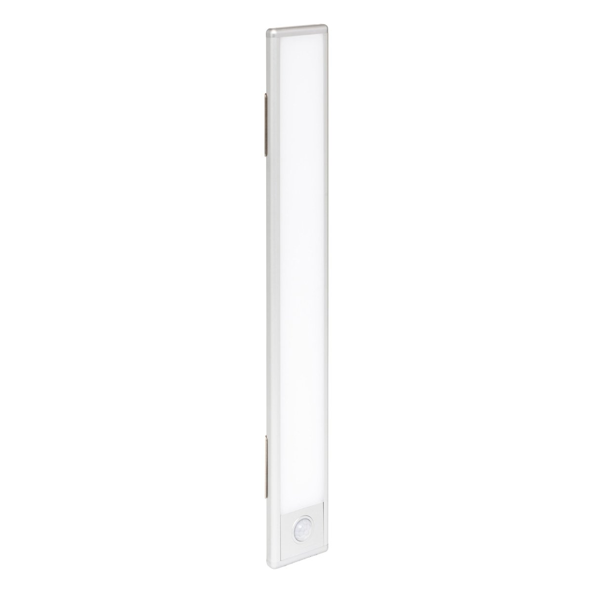 Opladbar LED-stribe med bevægelsessensor 30 cm