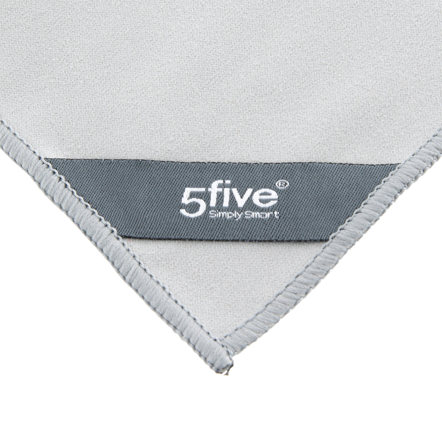 Mikrofiberkluter til glatte flater 2 stk – detaljbilde 2