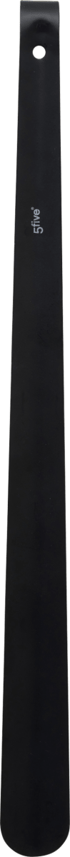 Skohorn i metal 50,5 cm – produktbillede 2