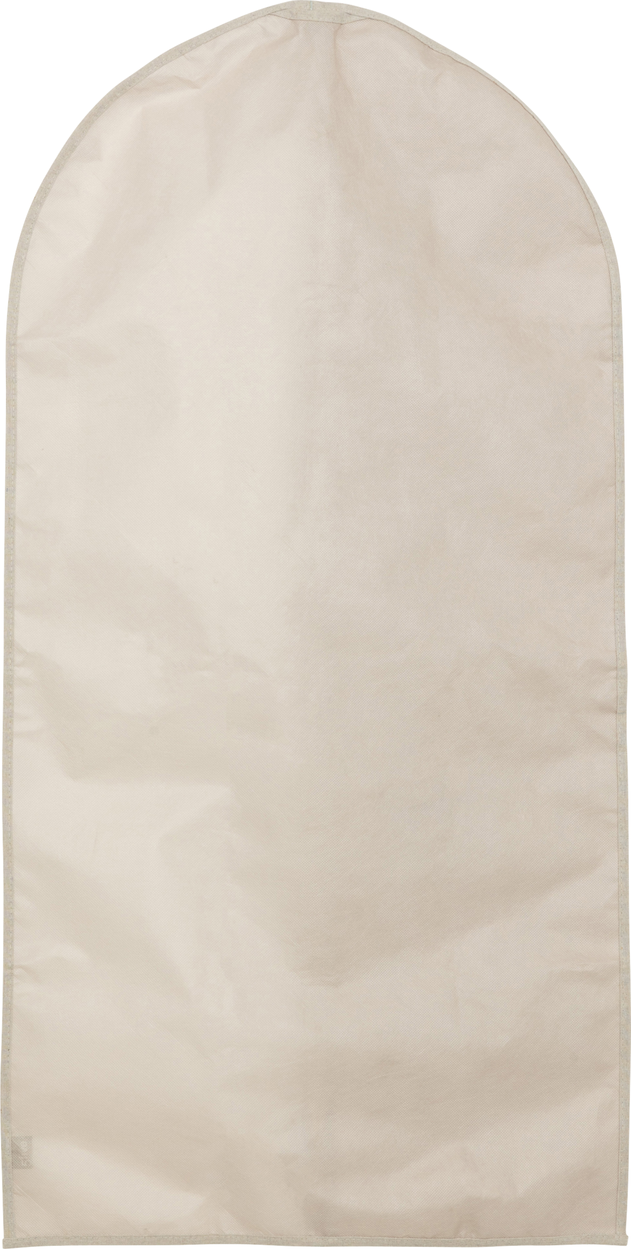 Hengende klestrekk beige – produktbilde 2