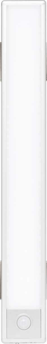 Opladelig LED-stribe med bevegelsessensor, 30 cm – produktbillede 3