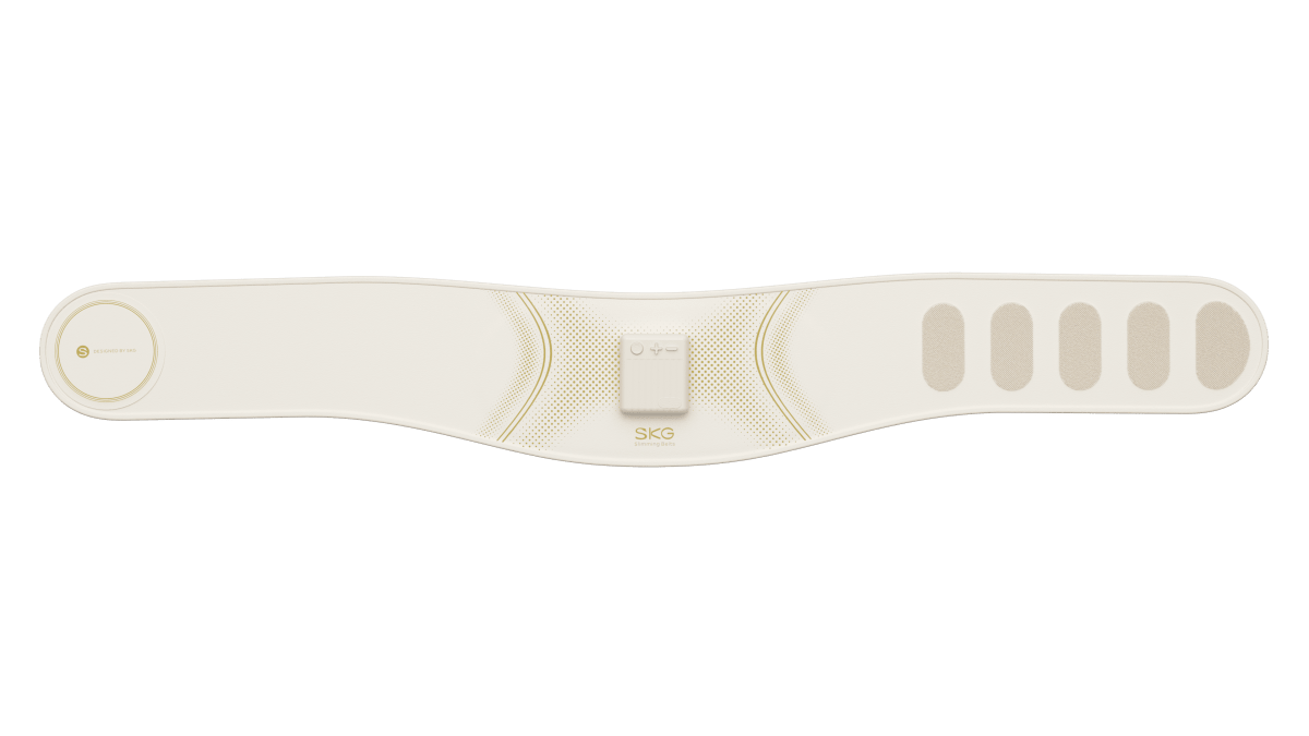 Fitnessbelte GS300 - Lindas Dekor