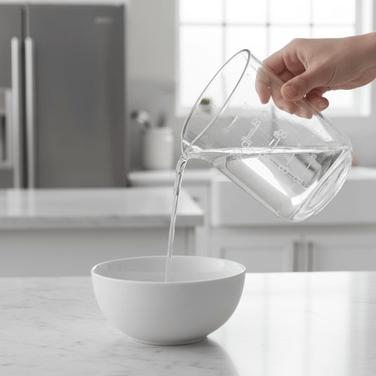 Litersmål 1 liter - Lindas Dekor