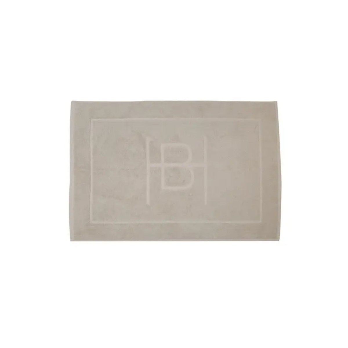Halvor Bakke Clifton matte beige 60 x 90 cm - Lindas Dekor