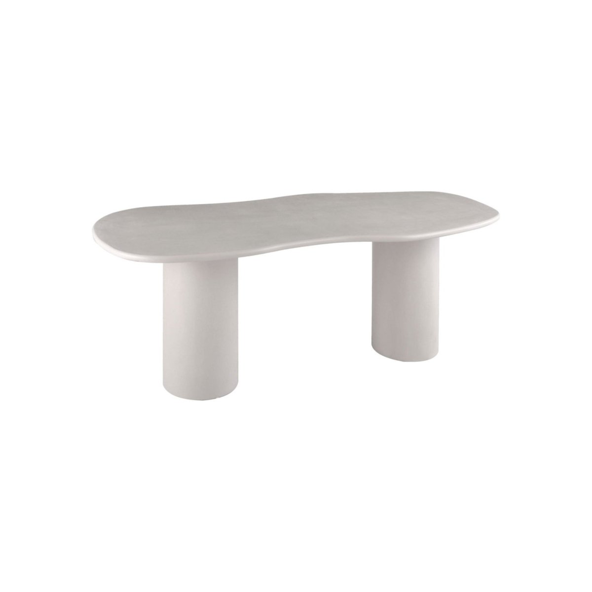 Maranola spisebord 96 x 200 x 76 cm - Lindas Dekor Spisebord