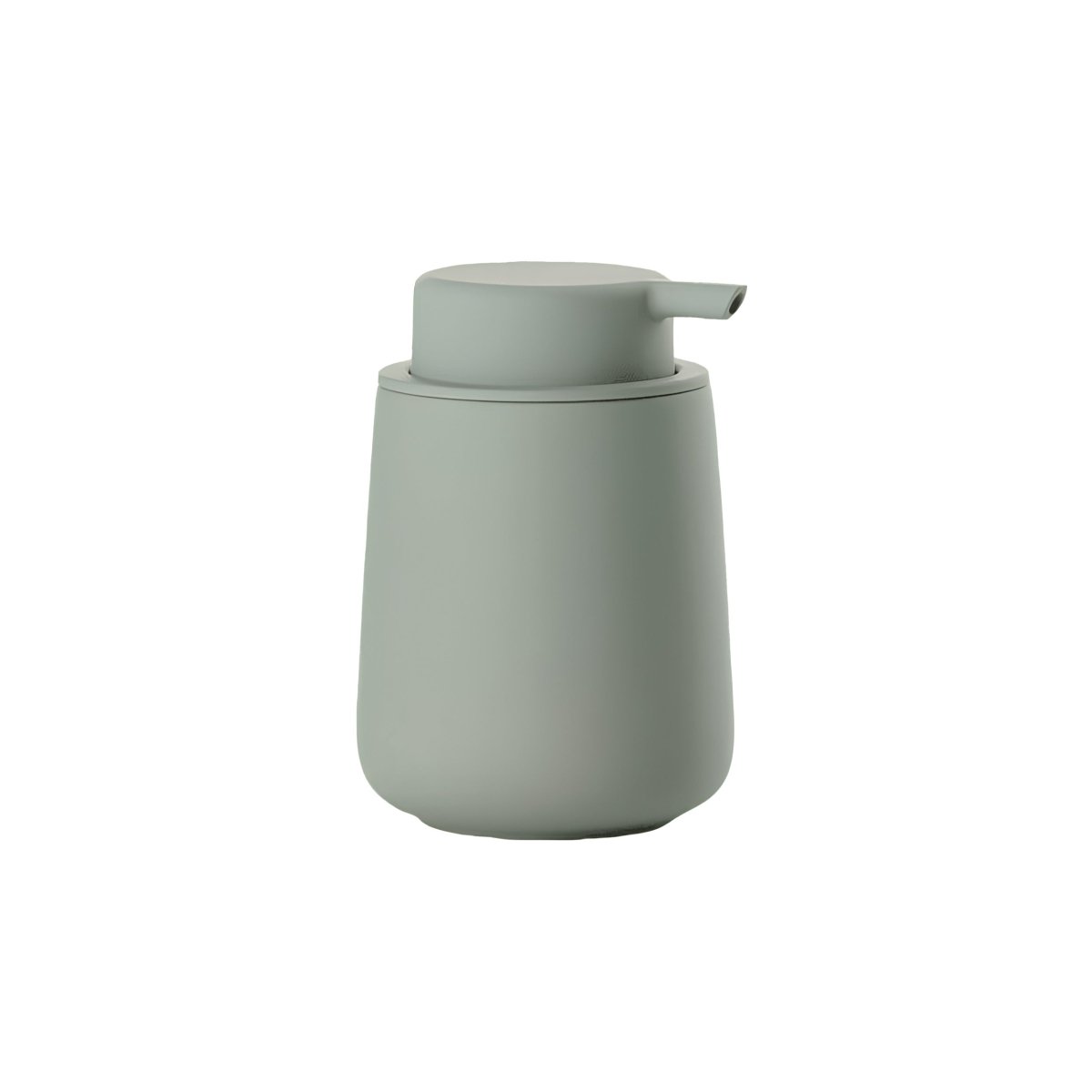 Såpedispenser Nova One Matcha Green 250 ml - Lindas Dekor Såpedispenser