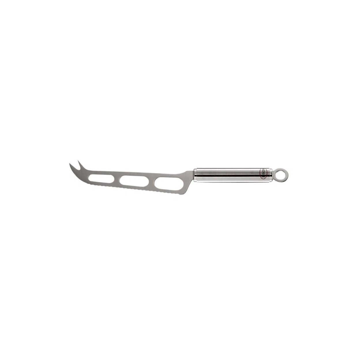 Ostekniv stål 28 cm - Lindas Dekor