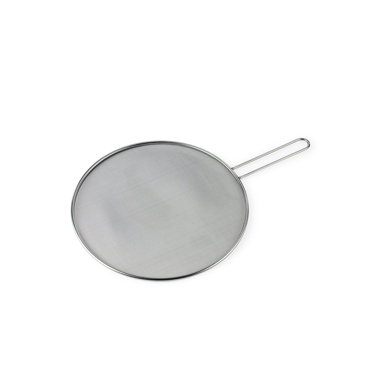 Sprutelokk stål Ø30 cm - Lindas Dekor