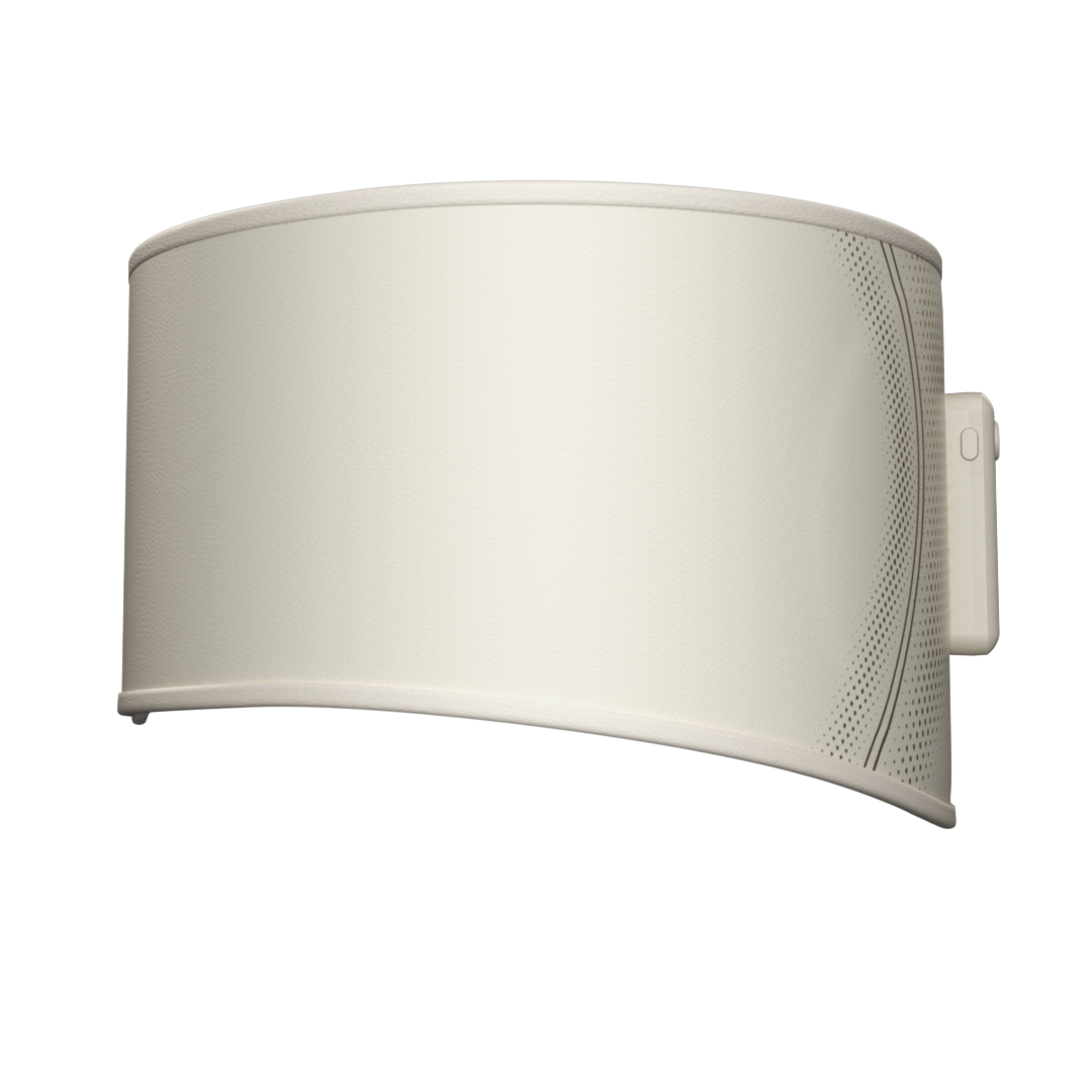 Brukervennlig massasjebelte for daglig avslapning og lindring.