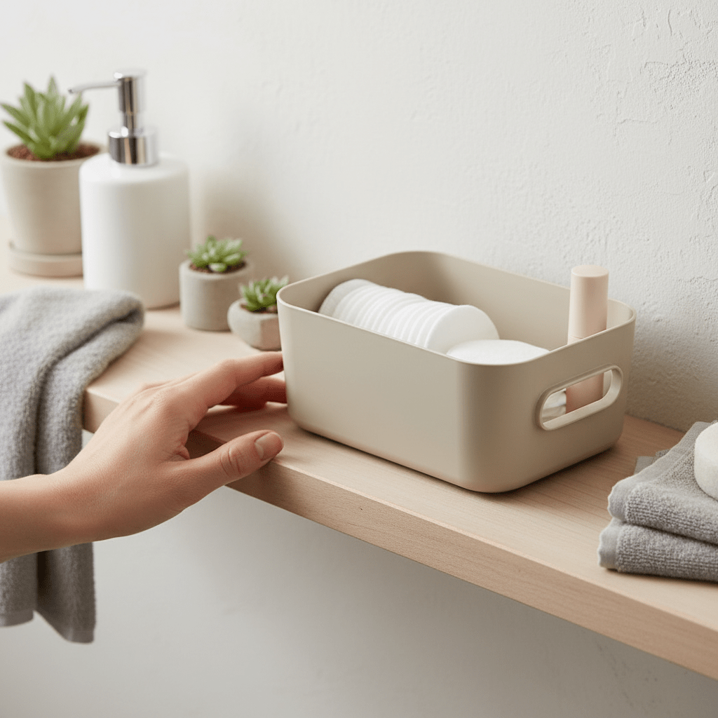 SmartStore™ Comfort S mose - Lindas Dekor