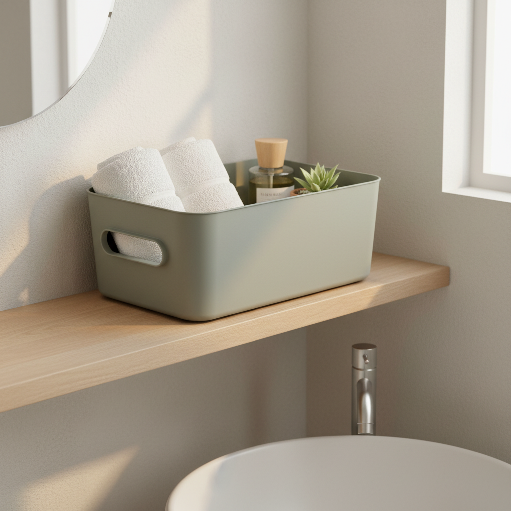 SmartStore™ Comfort M sage - Lindas Dekor