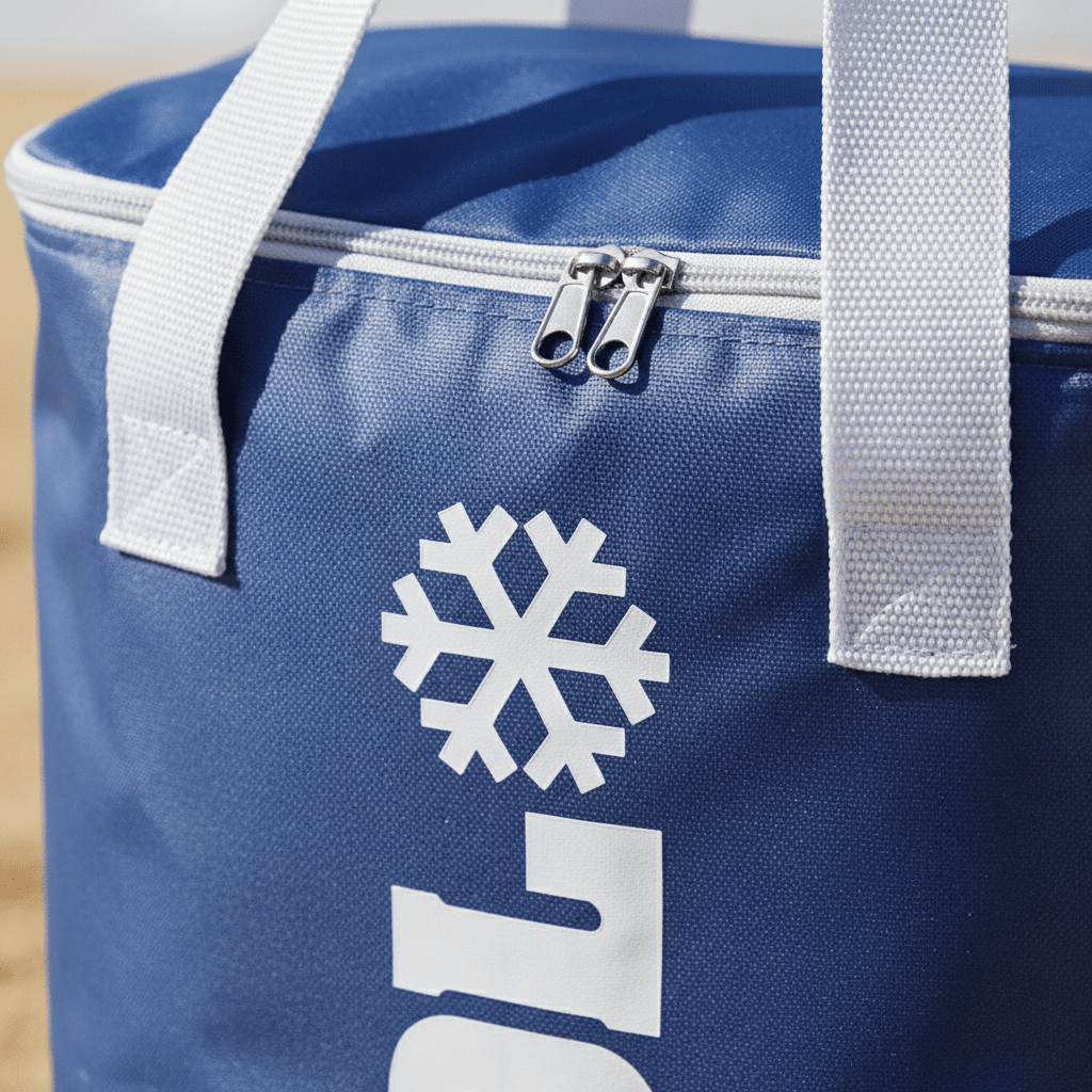 Kjølebag 24 liter - Lindas Dekor Oppbevaring