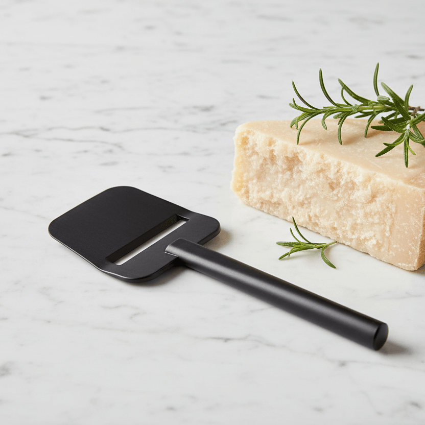 Ostehøvel – parmesan