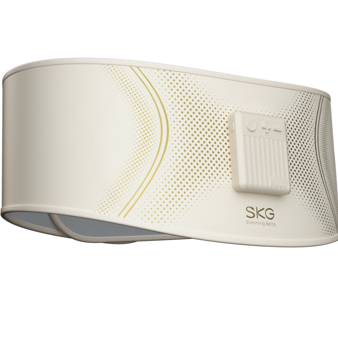 Velværeprodukt som kombinerer teknologi og komfort i hverdagen.