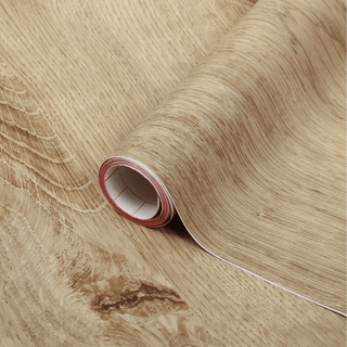 Ribbeck oak kontaktplast