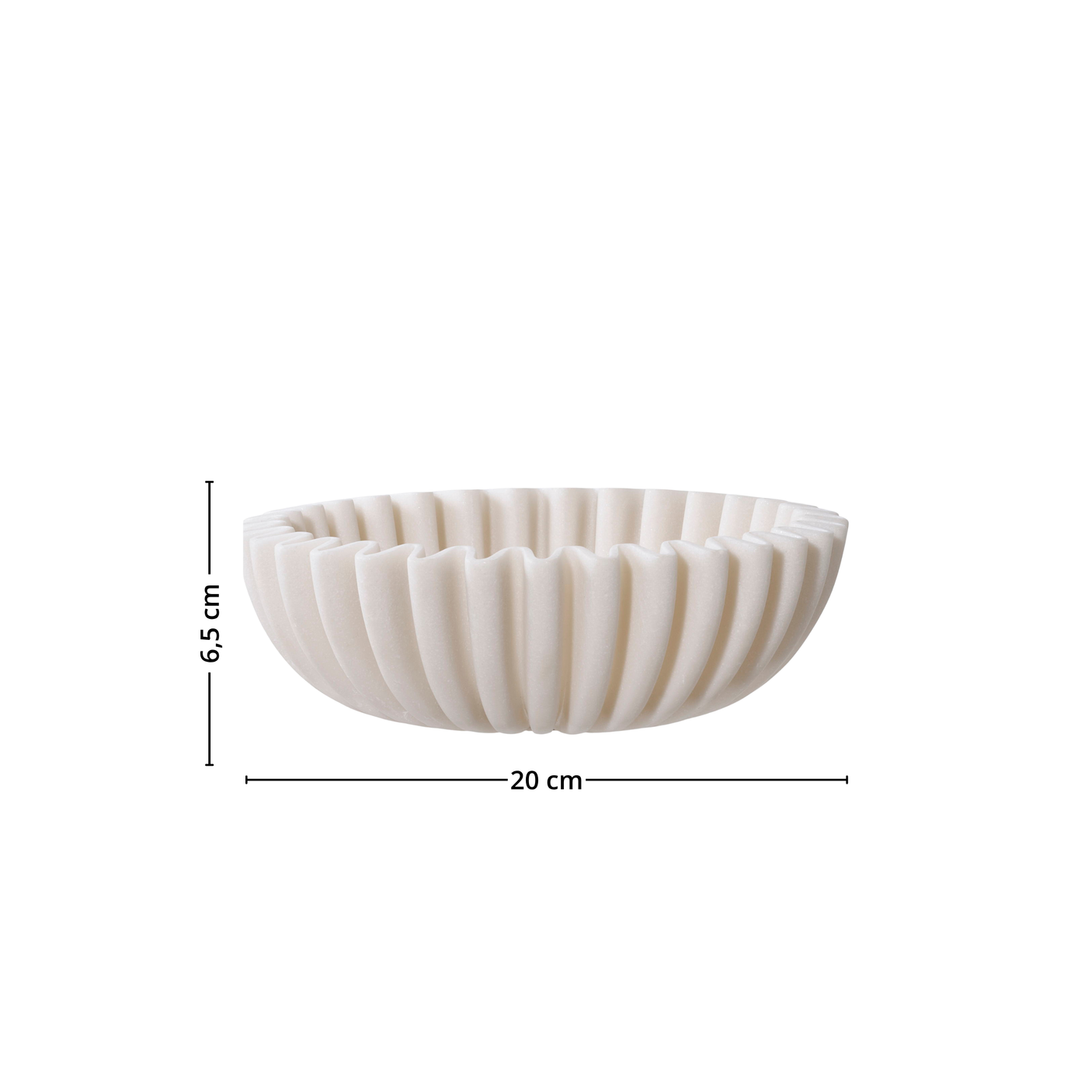 House Nordic pynteskål