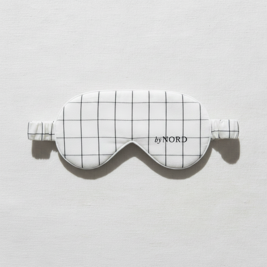 Sovmask vit