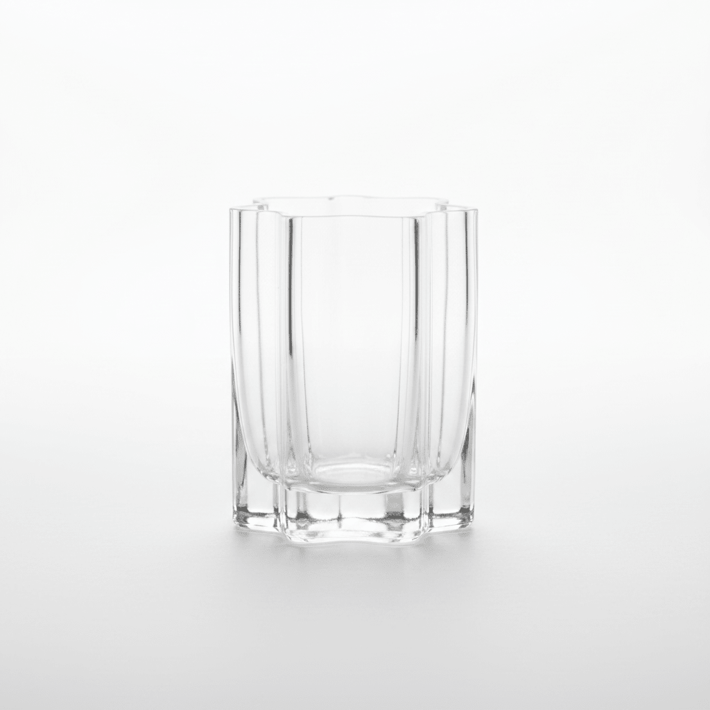 FILTER lysglass klar - Lindas Dekor