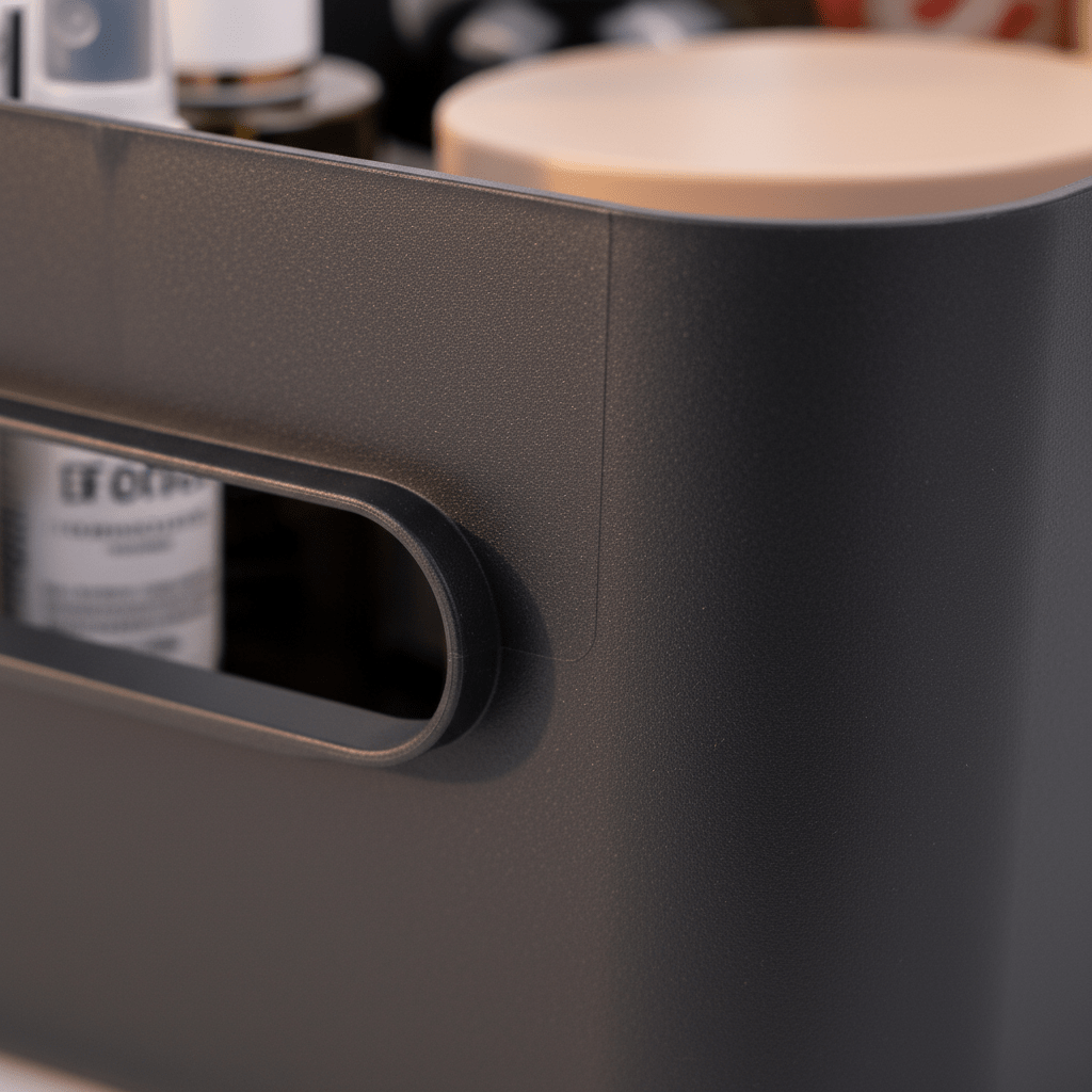 SmartStore™ Comfort M sort - Lindas Dekor