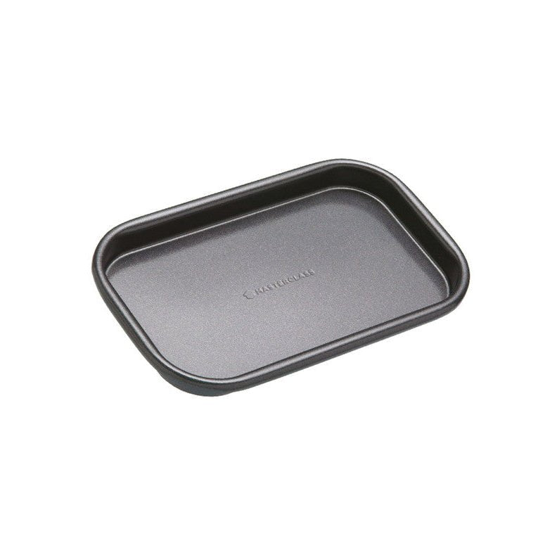 Porsjonform med non stick belegg 16 x 10 cm - Lindas Dekor