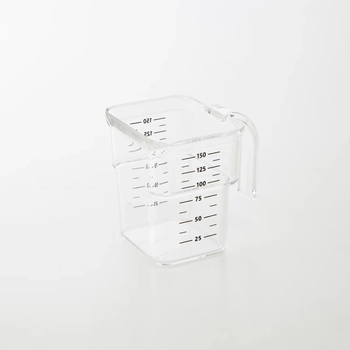 Lufttett oppbevaringsboks for dyrefôr 3,5 kg sort - Lindas Dekor