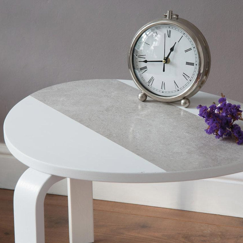 Avellino stone kontaktplast