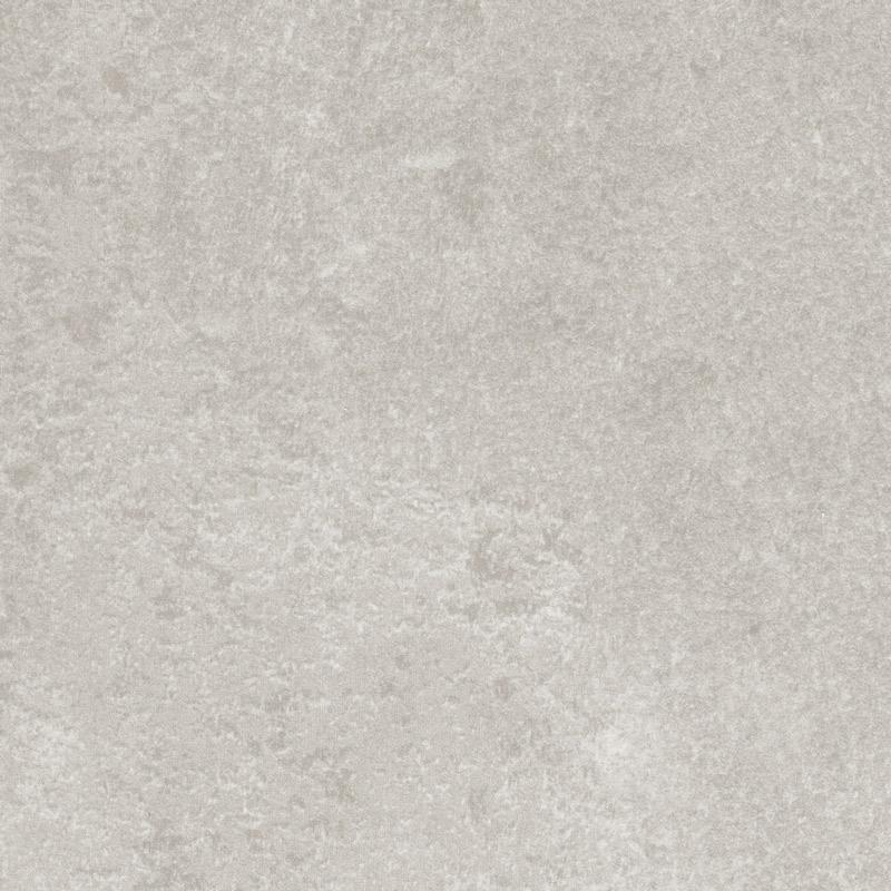 "Avellino stone kontaktplast montert på bordplate lys grå betong steinmønster minimalistisk interiør"