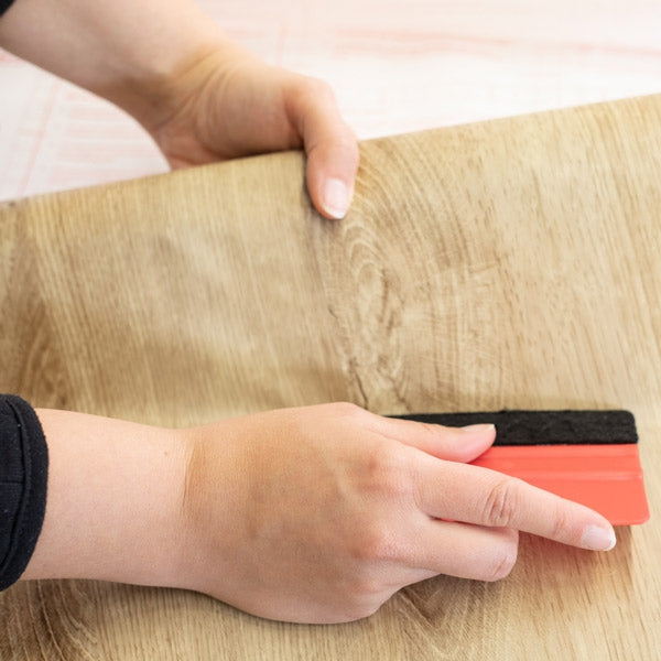 Ribbeck oak kontaktplast