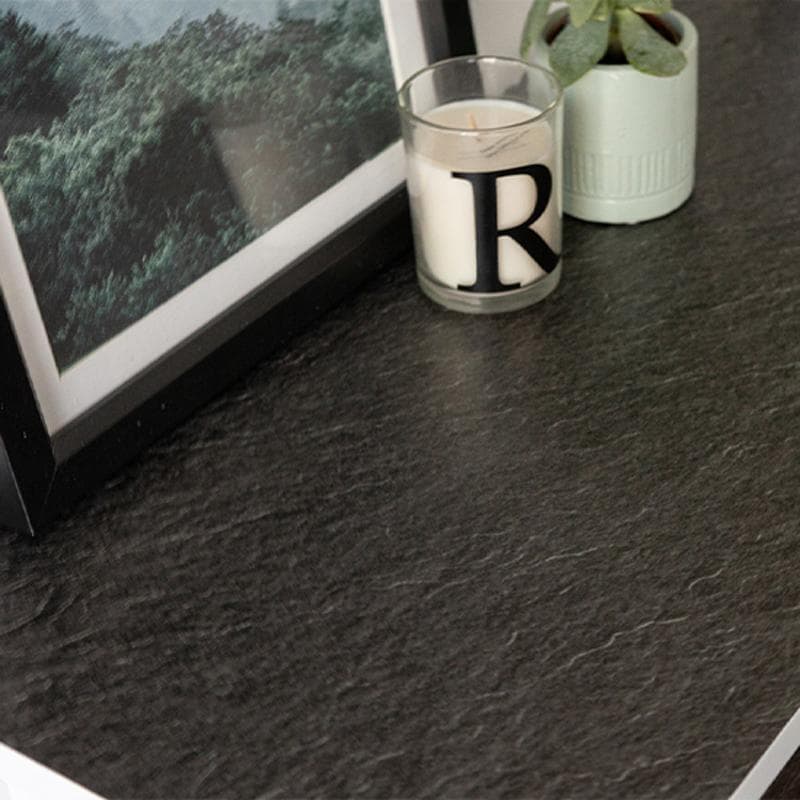 Skifer matt kontaktplast