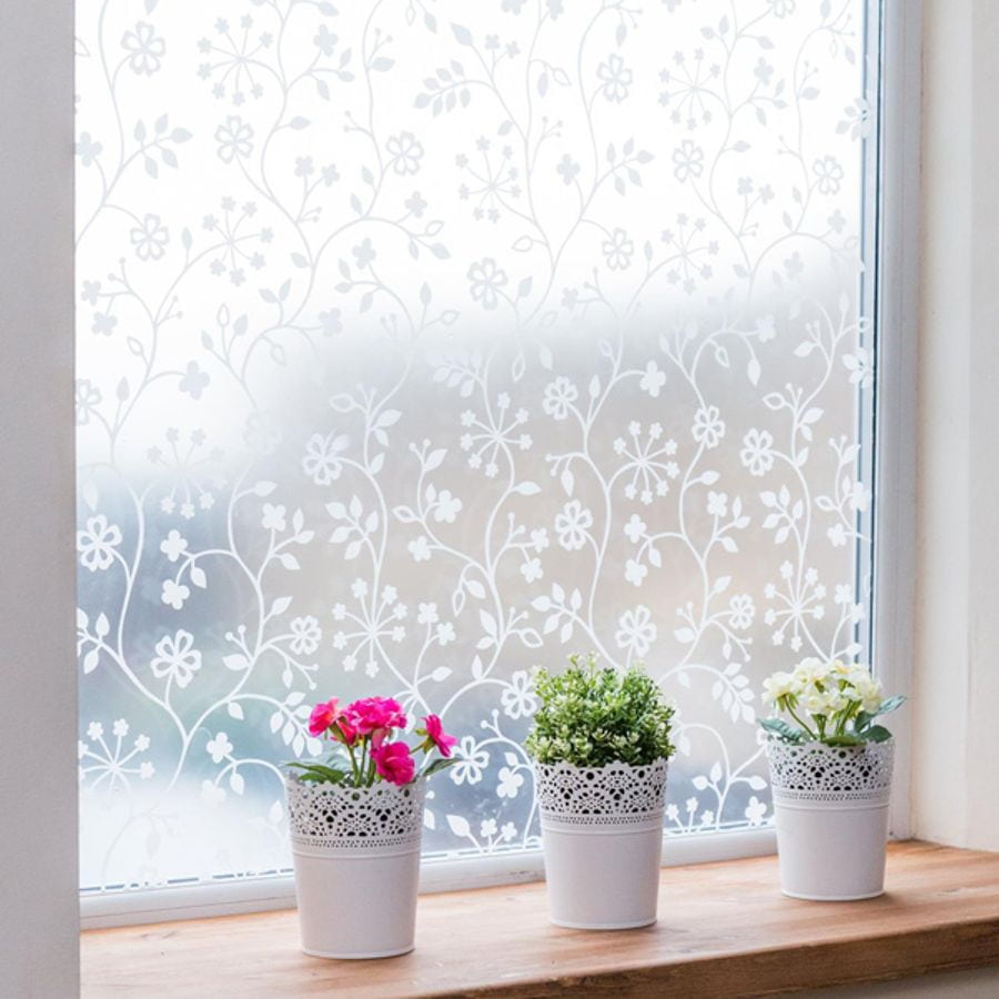 Static Tord vindusfolie