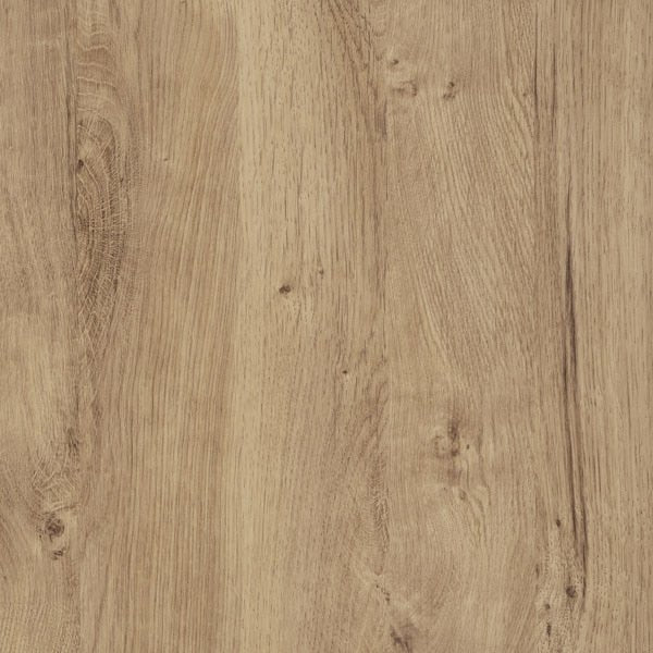 Ribbeck oak kontaktplast detalj – realistisk eik med naturlig trestruktur