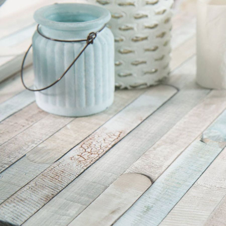 Rio ocean kontaktplast