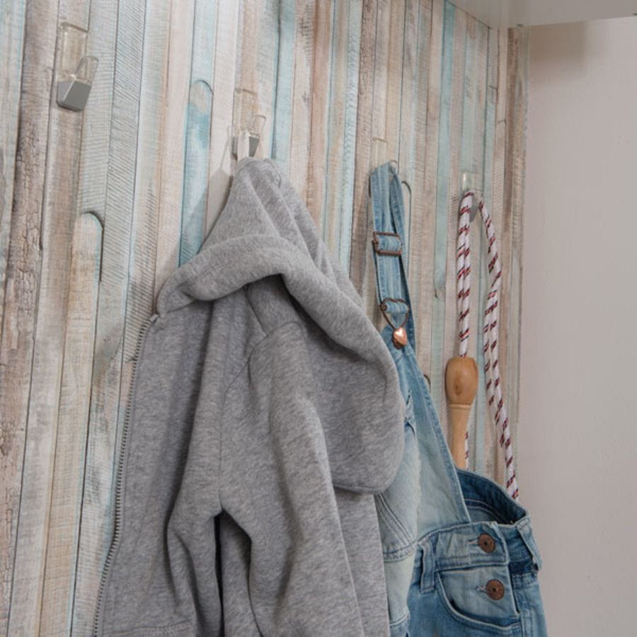 Rio ocean kontaktplast