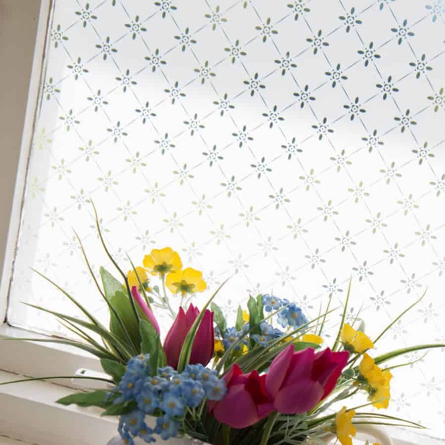 Static Ally vindusfolie