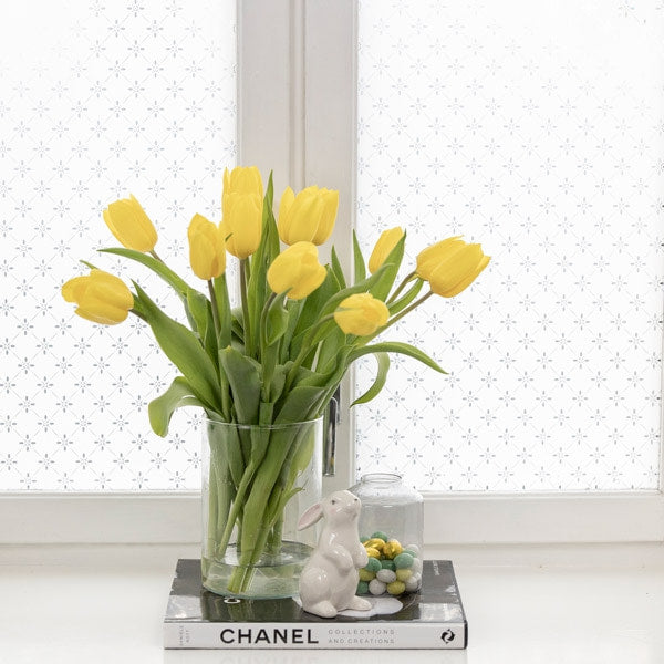 Static Ally vindusfolie