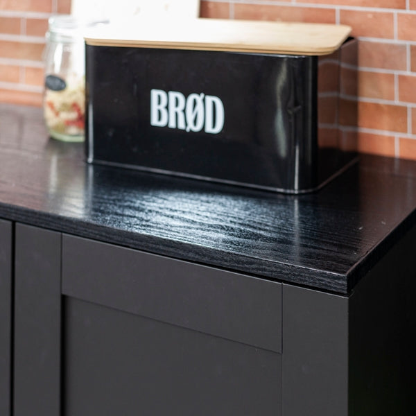 Blackwood kontaktplast