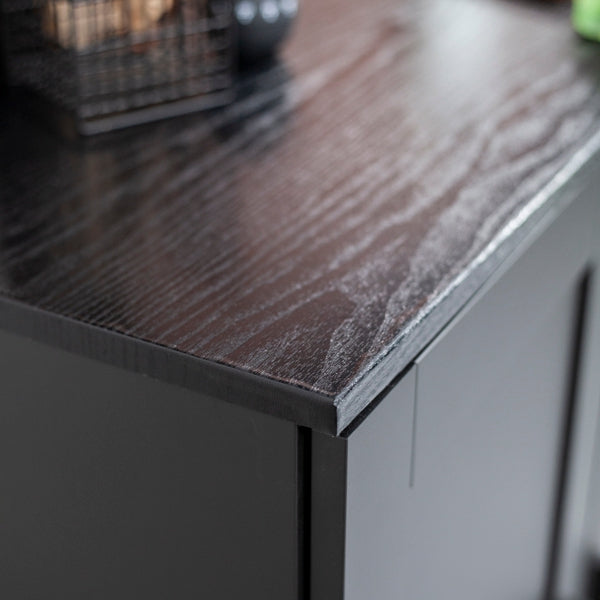 Blackwood kontaktplast