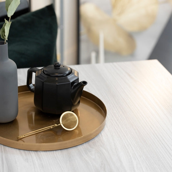 Sangallo Hellegrå kontaktplast