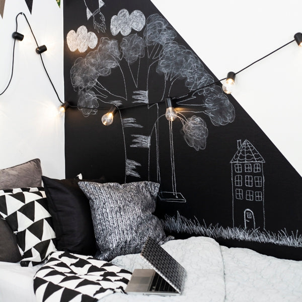 Tavlefolie 45 cm x 1,5 meter