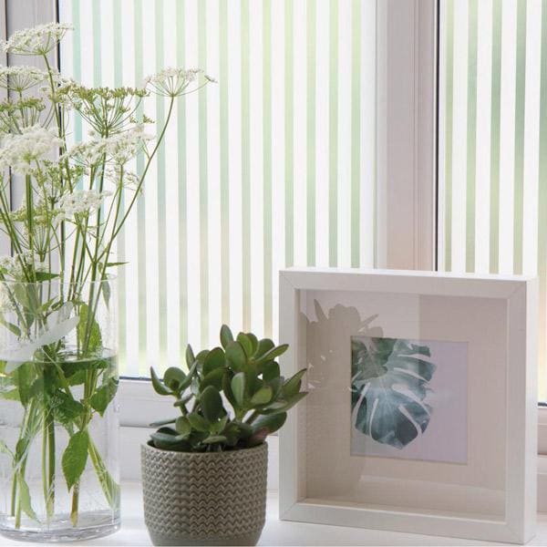 Static Linia vindusfolie