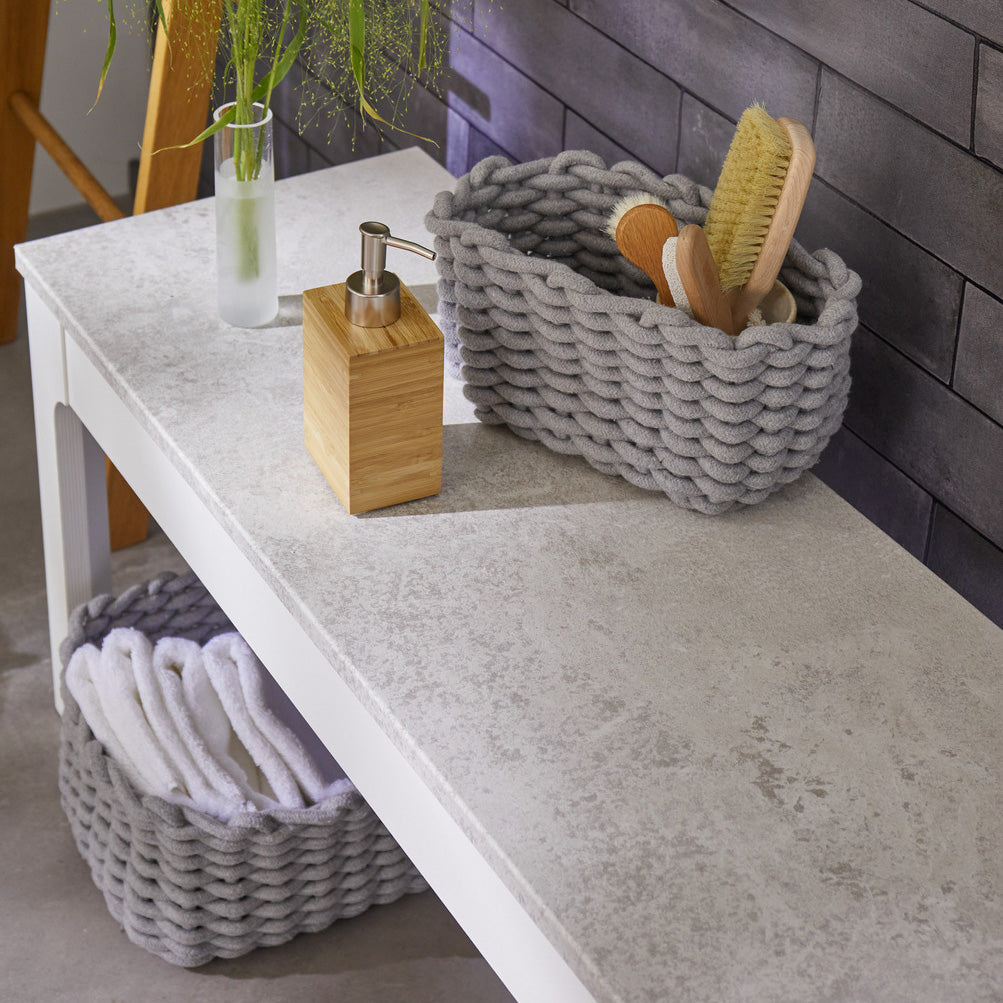 Avellino stone kontaktplast