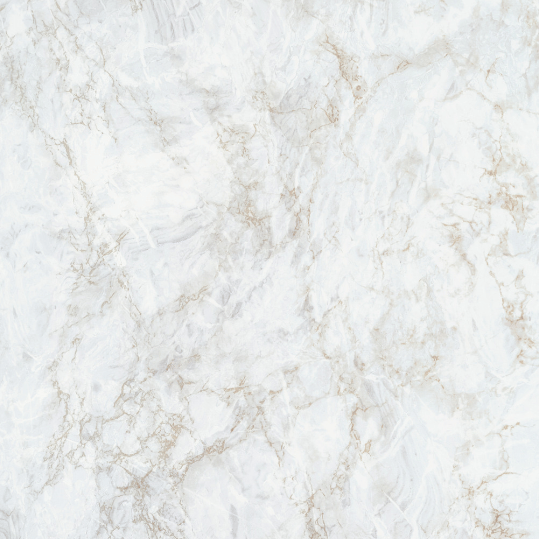 Cortes marmor gold kontaktplast