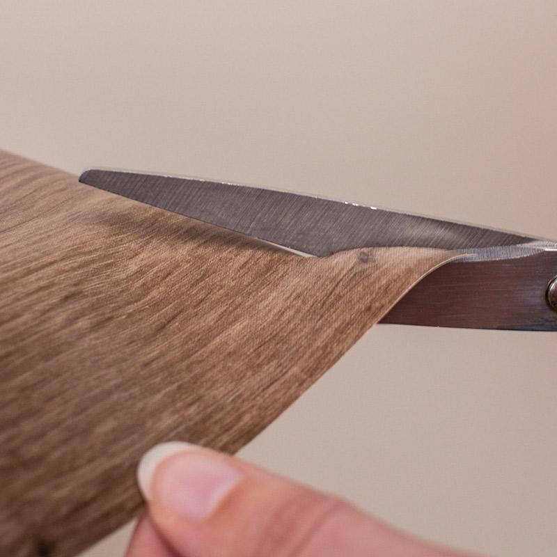 "d-c-fix Artisan Oak kontaktplast rulleformat selvklebende treverk folie eikemønster 45 cm bred"
